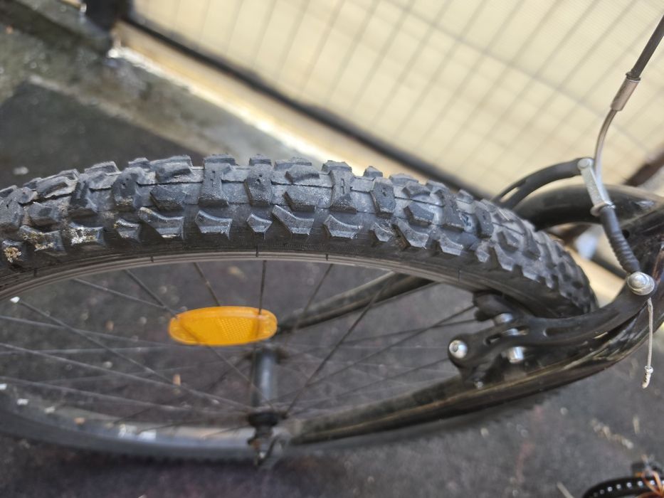 Bicicleta de vanzare