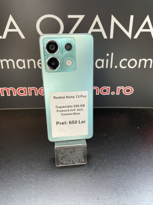 Redmi Note 13 Pro