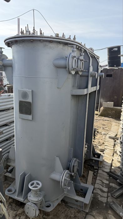 2000/35-10 ква трансформатор