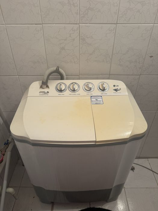 Полуавтомат сатылады