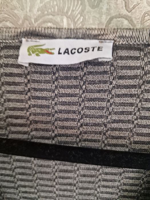 Pulover lacoste L