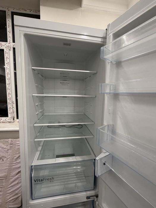 Холодильник Bosch