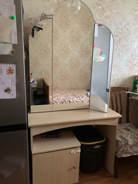 Трюмо трехдверное Беларусь