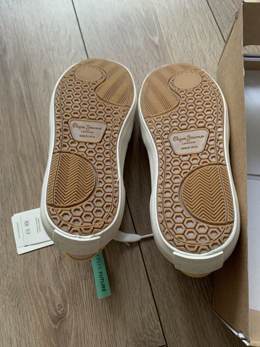 Adidasi Pepe Jeans dama