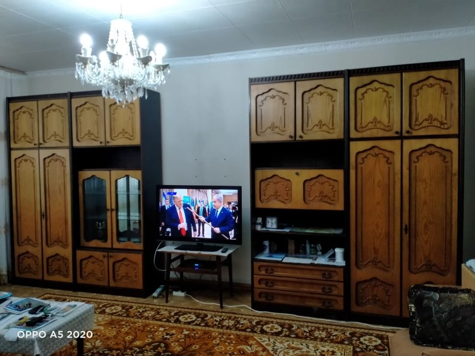 Стенка для гостиной