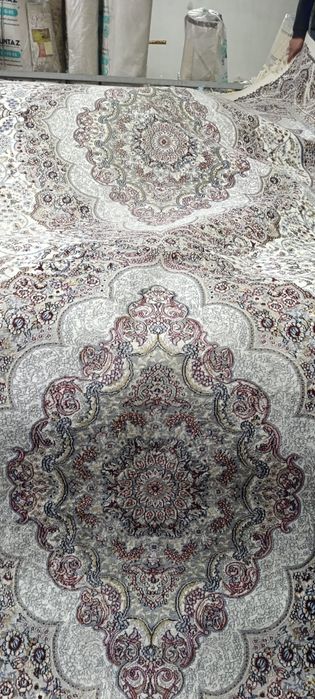 Ковер иранский 2.5×5