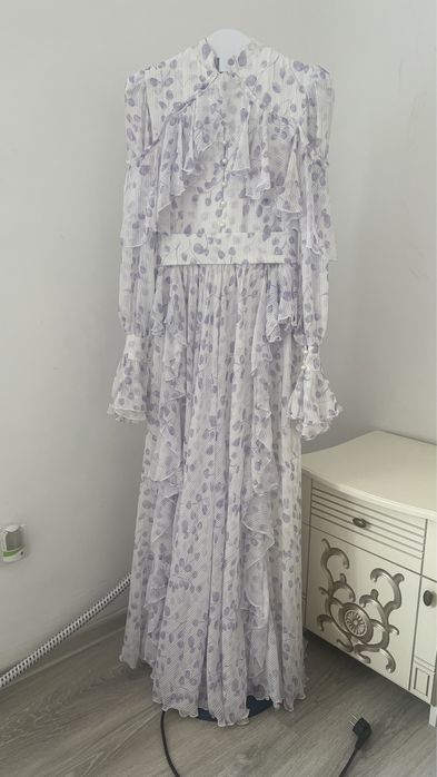 42 размер көйлек