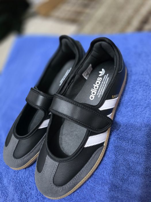 Adidas Samba originali