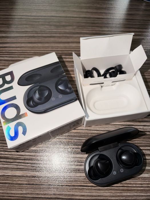 Samsung Galaxy Buds