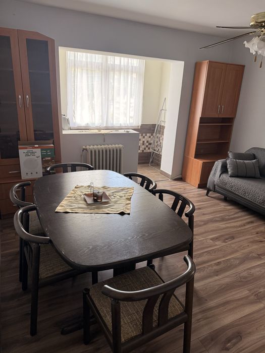 Apartament 2 camere + Living