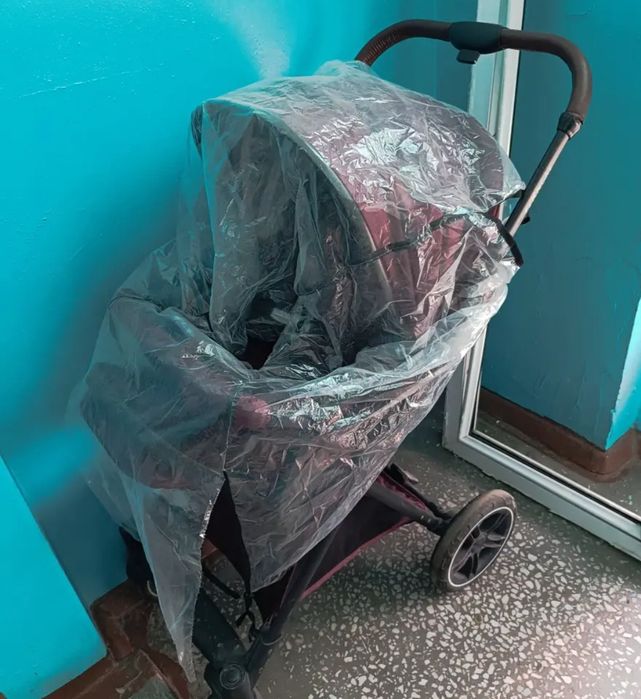 Продам коляску недорого!