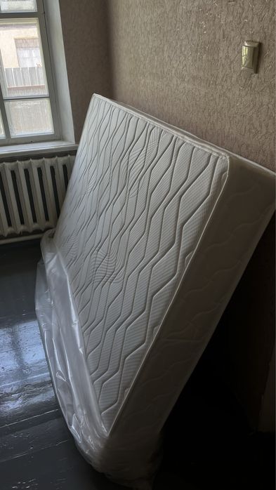 Матрасы ортопедические