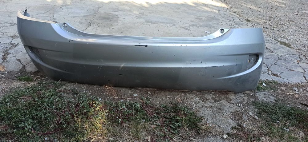 Броня задна за Хонда Сивик 7