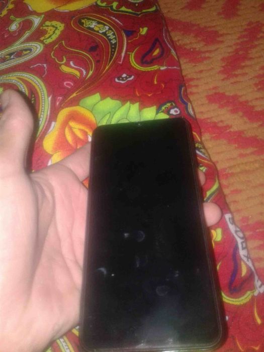 SAMSUNG A50 5G 6/128