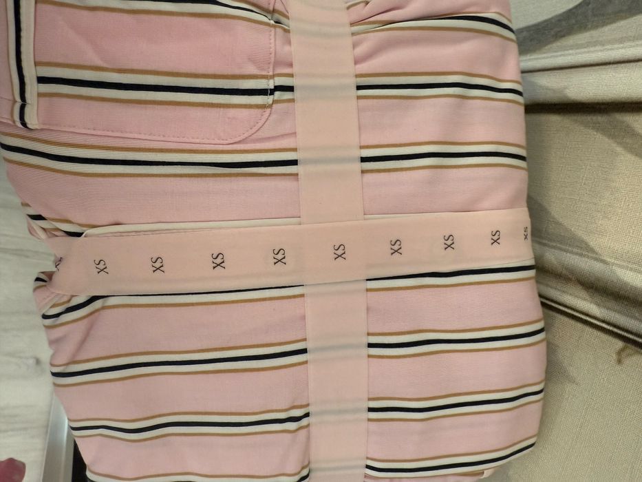 Pijama Victoria’s Secret