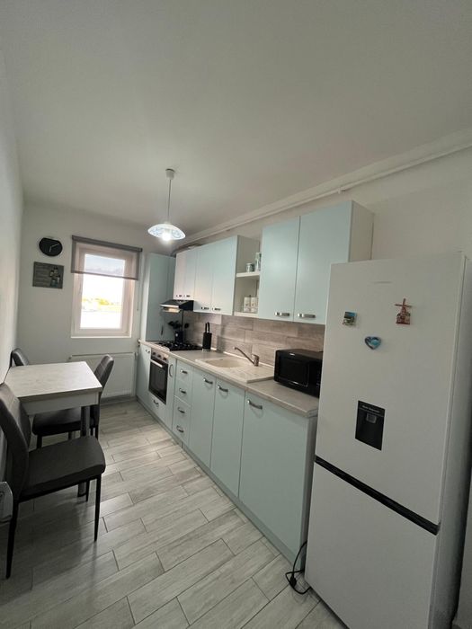 Inchiriez apartament 2 camere Militari Residence/Apeductului