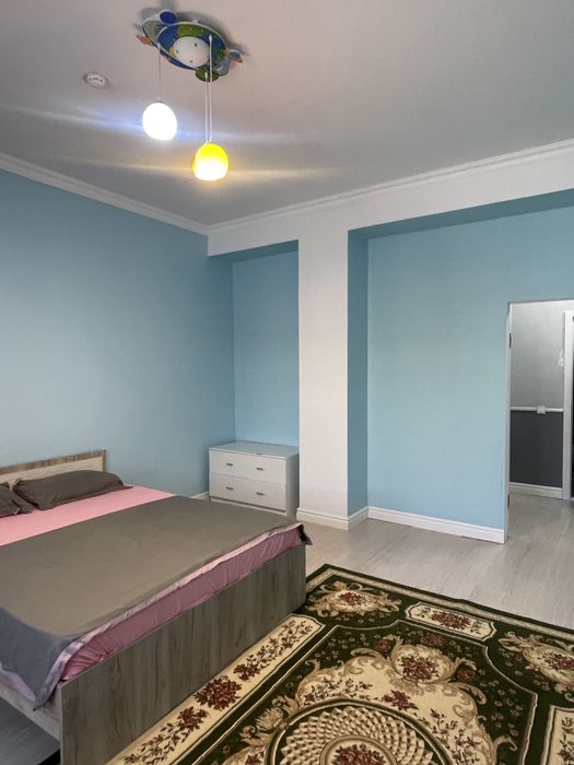 Сдам 4к кв в ЖК Фаворит