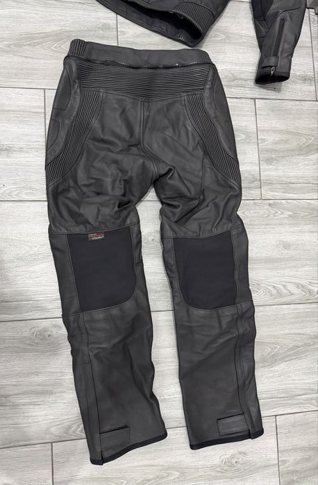 Costum moto piele Modeka măsura 54