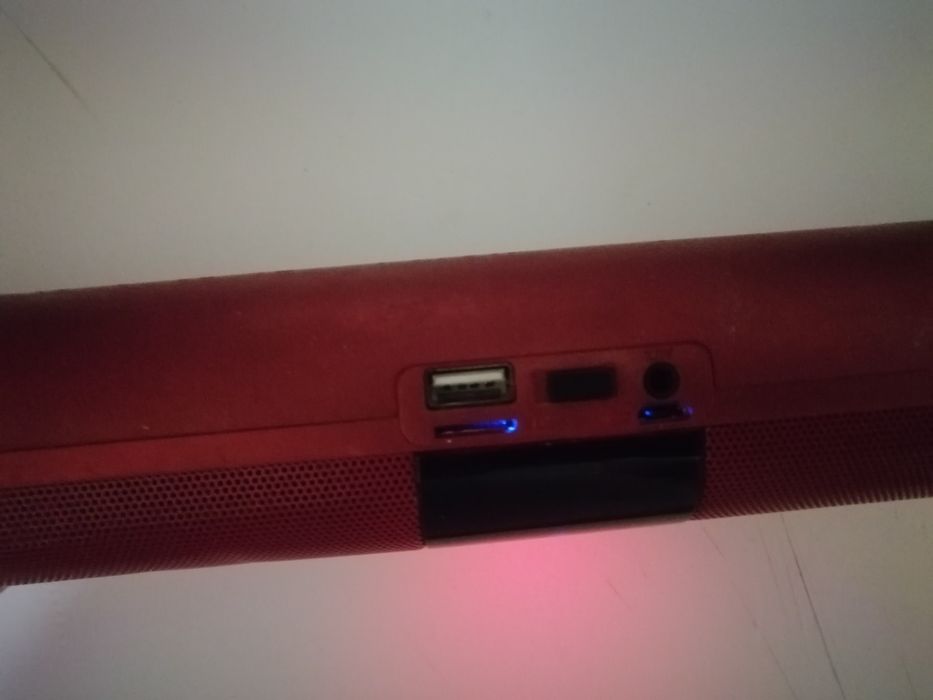 Колонка Sony 2024