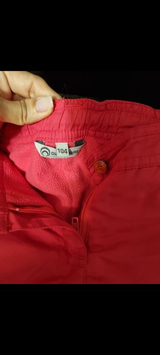 Куртка на девочку.