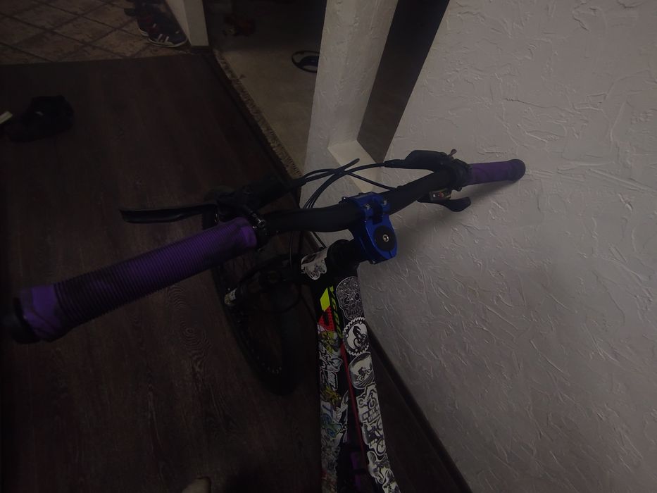 Продам велосипед