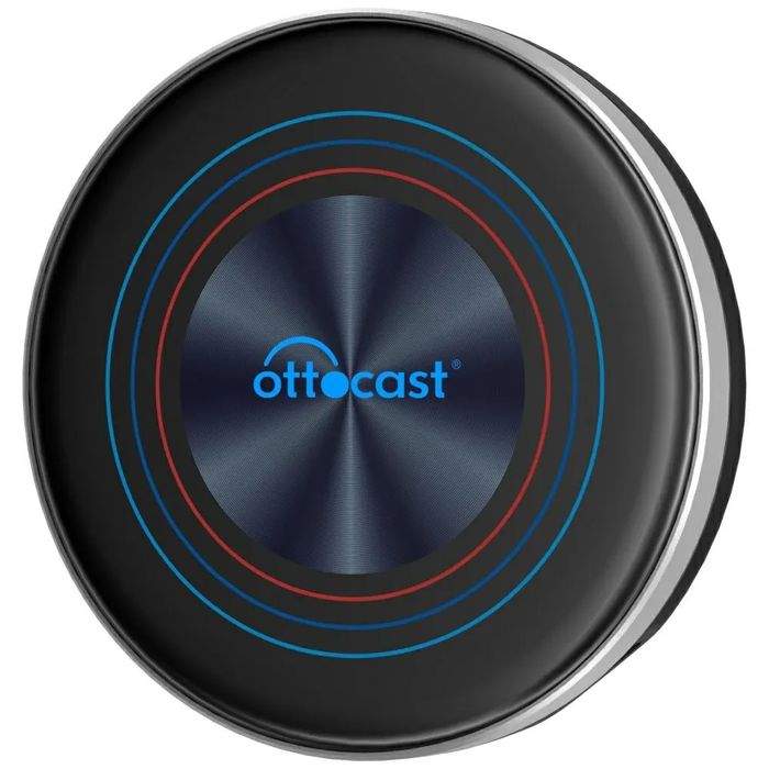 Ottocast ottoaibox i3 android ai box за bmw carplay 4gb/64gb