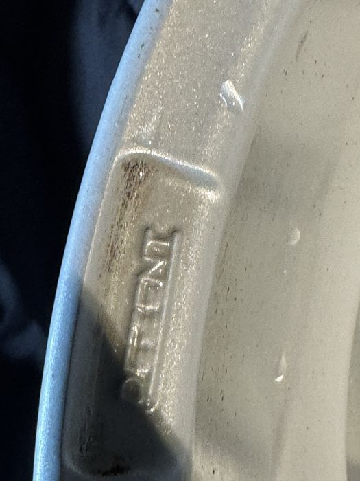 Jante aliaj 15 4x100 Dacia Logan Sandero Dokker Lodgy