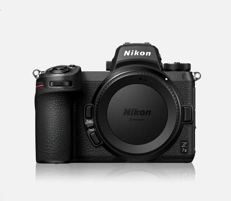 Aparat foto Nikon Z7 II (BODY)