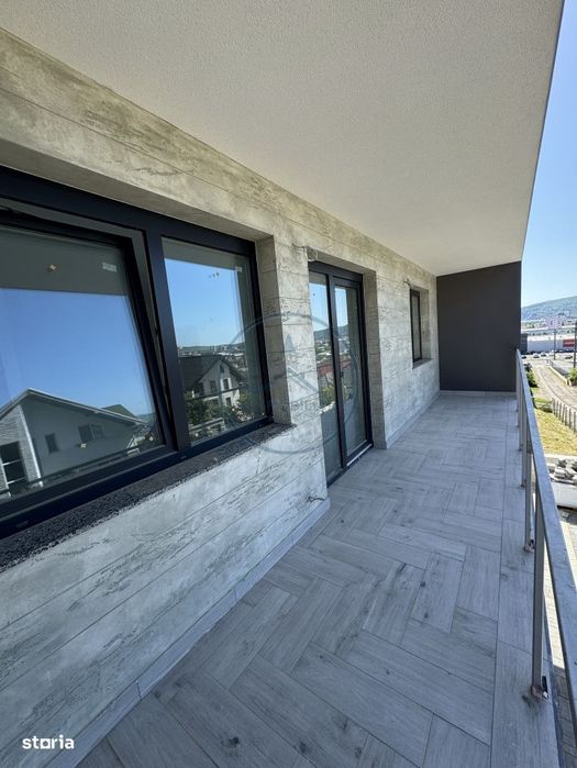 Apartament cu o camera, bloc nou 2026, 48 mp, etaj 1/parcare inclusa