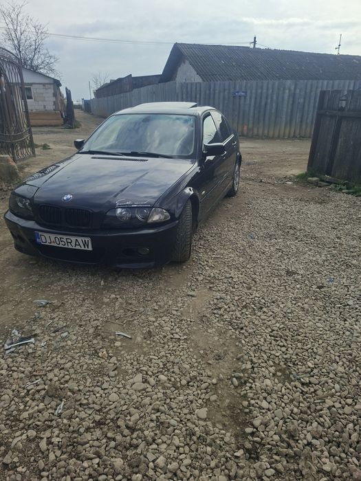 Vand bmw sau schimb
