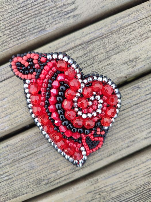 Brose handmade/ Martisoare