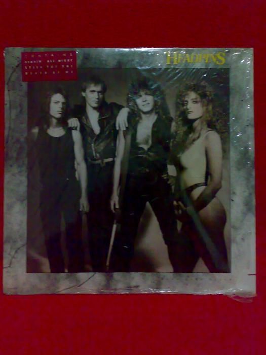 Vinil MCA Records - Muzica Rock & Country _ Albume