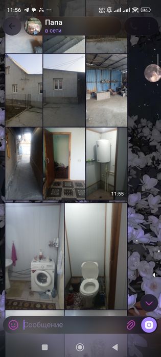 Продается дом в яшнабадском районе