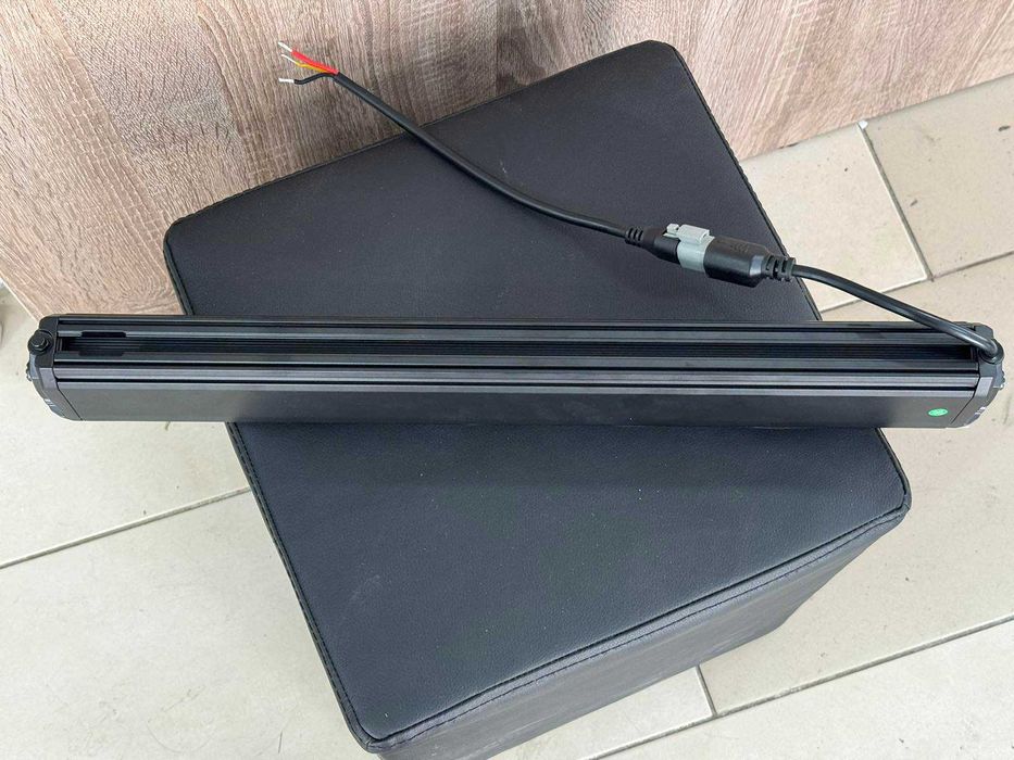 Продавам два нови Лед бара Paolo 100см и 50см