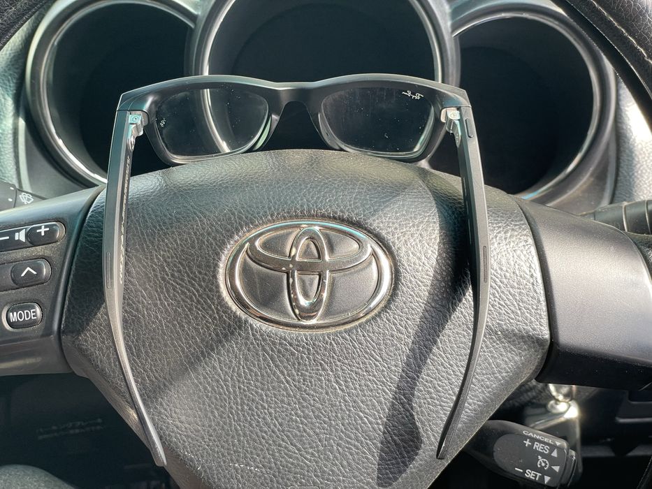 Продам очки RayBan оригинал