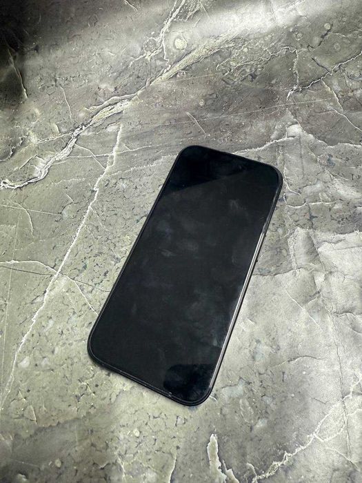 Apple IPhone 16 (Актау, 7мкр., 12д.) лот 777577