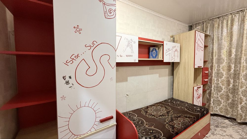 Продам детский гарнитур