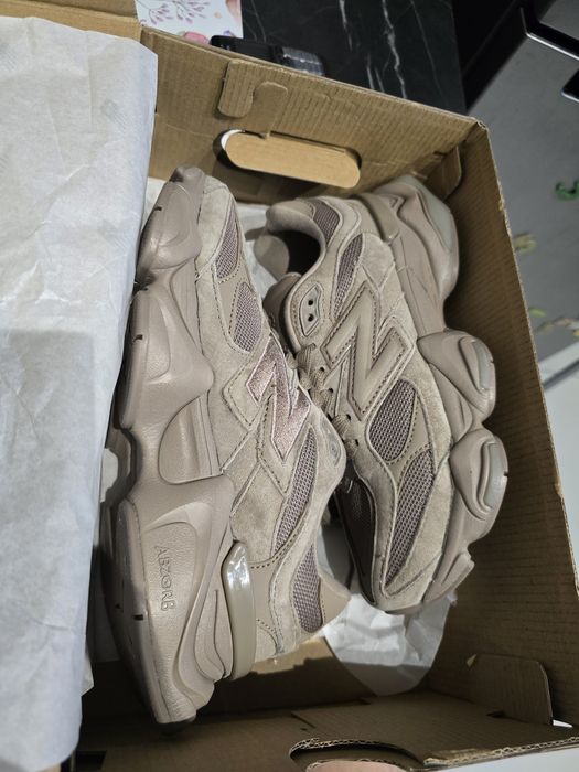 New Balance 9060 36 37 38 39 40 noi!