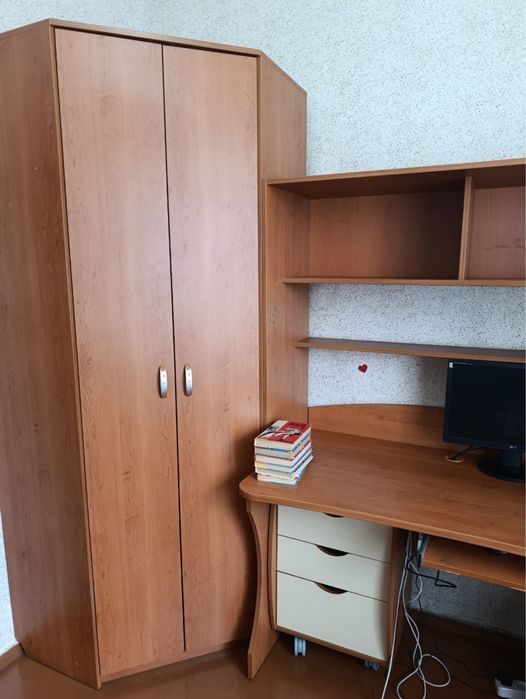 Продается детская стенка
