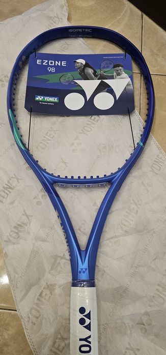 Yonex EZone-98(грип3)