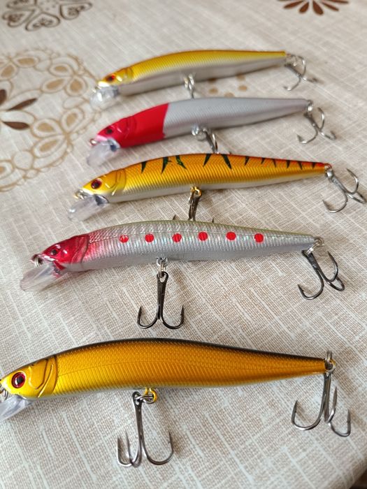 ВОБЛЕРИ.. Перфектно състояние