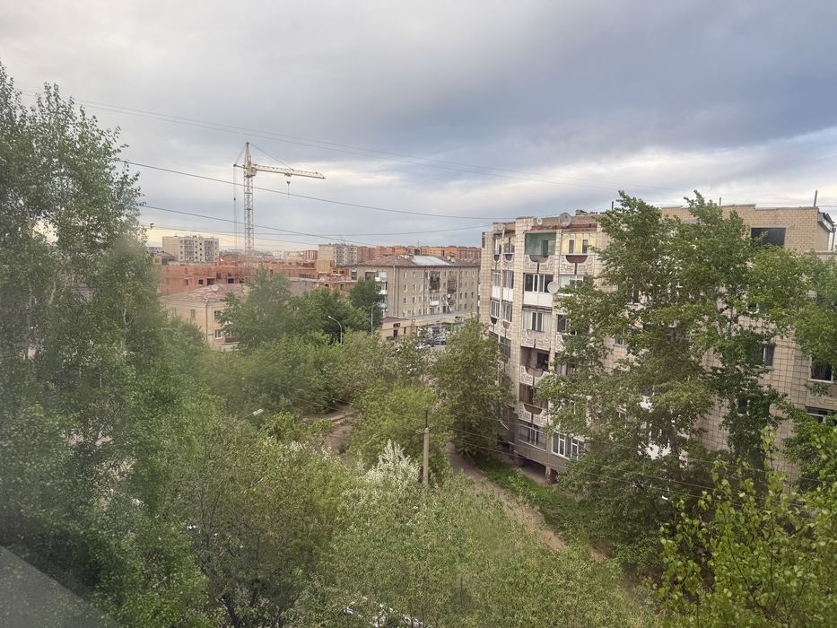 Квартира 1 комнатная