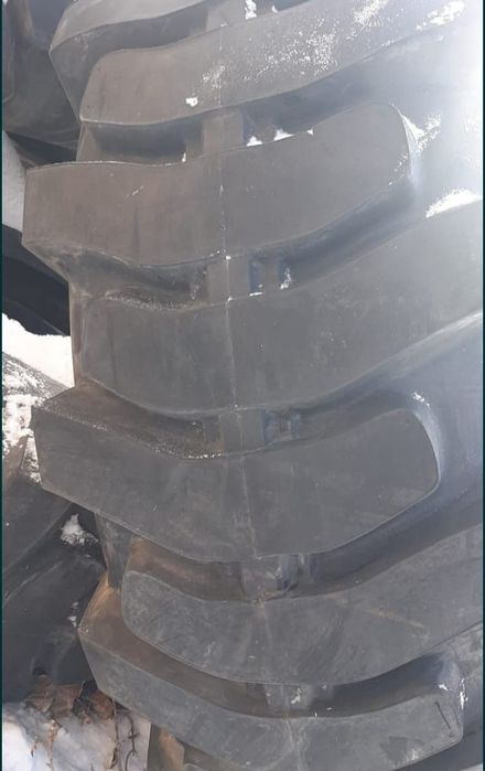 Продается колёса от белаза