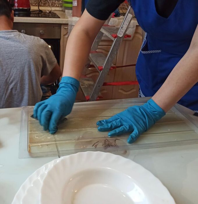 Услуги клининг Алматы