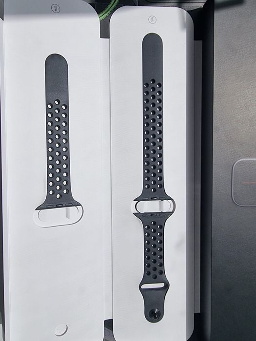 Apple watch series 6 nike edition 44mm