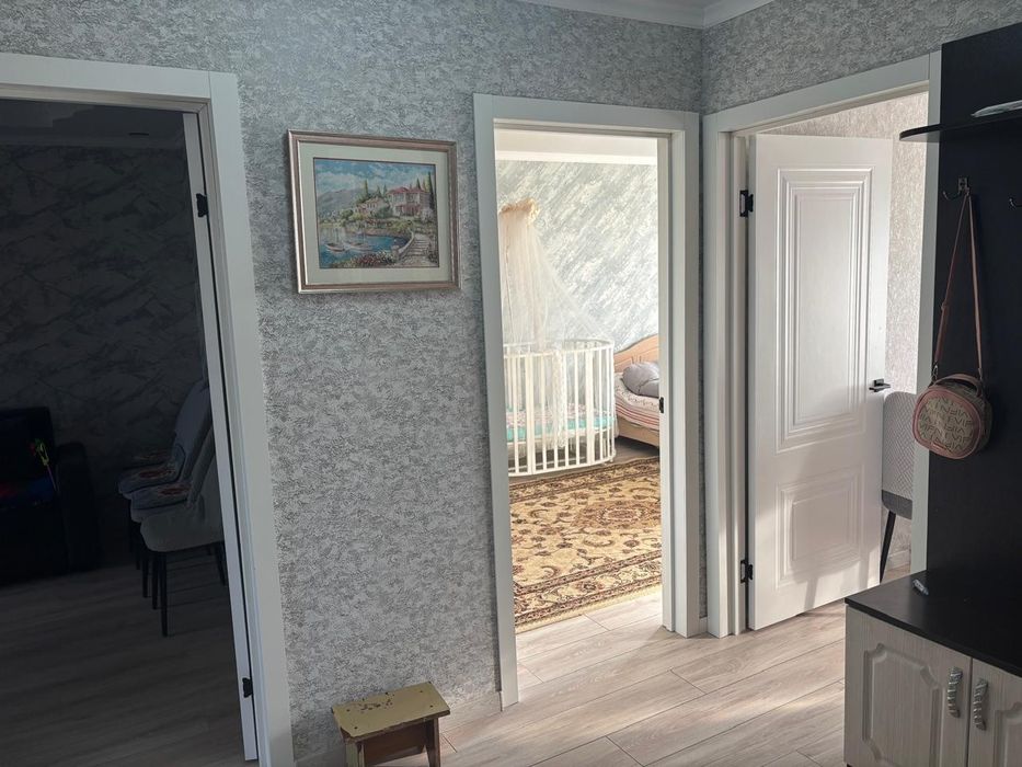 Продаётся квартира на 26квартале
