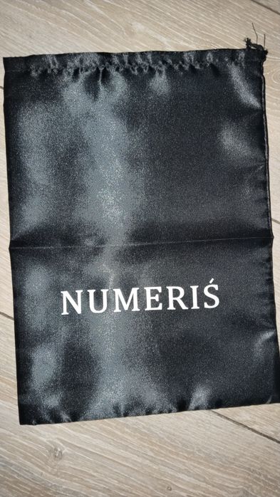 кроссовки Numeris