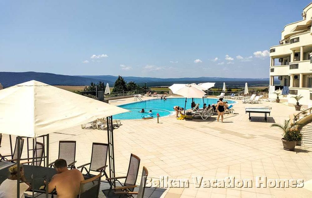 Продава се Тристаен апартамент в Бяла - 109 кв.м за 417 €/кв.м - Снимка #18