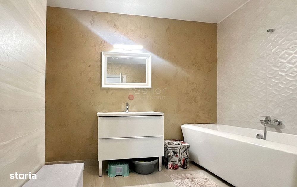 Priveliste Deosebita Zona Linistita