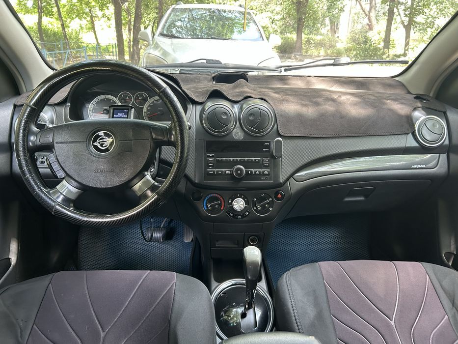 ravon  nexia  R3
